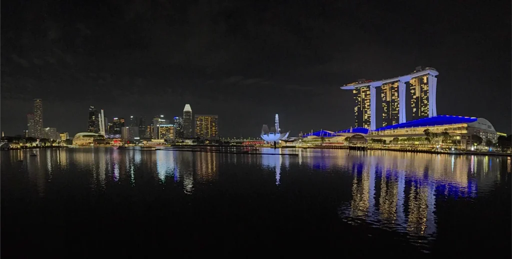 marina bay, sands singapore, merlion, singapore river