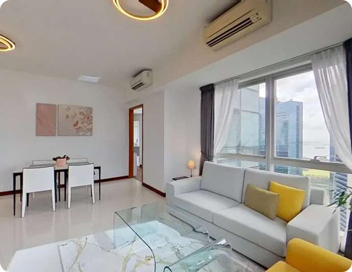 Who Are Our Long Term Stay Apartments in Singapore For?