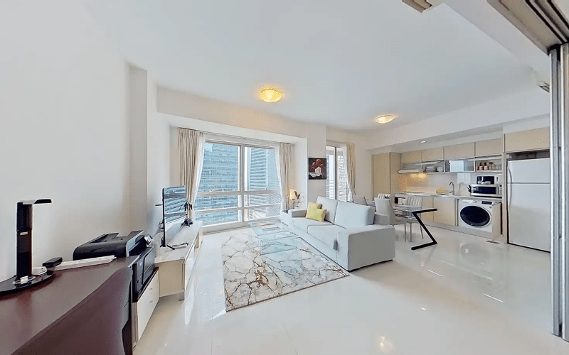Image of Aurealis Serviced Apartment.